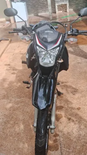 Vendo Bros 160