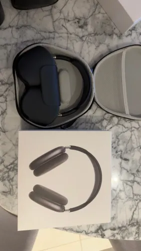 AIRPODS MAX 1 
