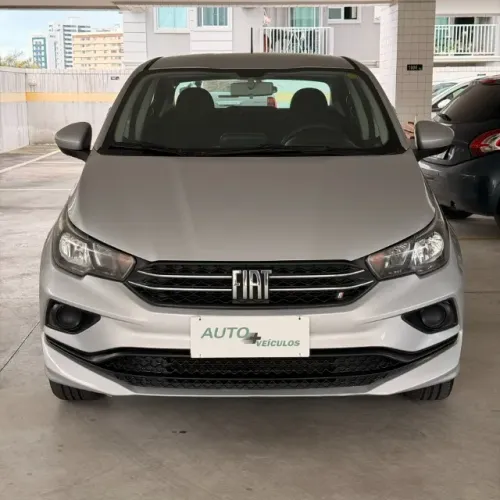 Fiat Cronos Drive 1.0 6V 2023