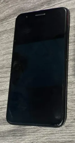 Celular LG K11+