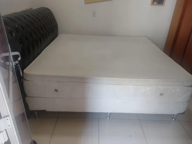 Cama super king