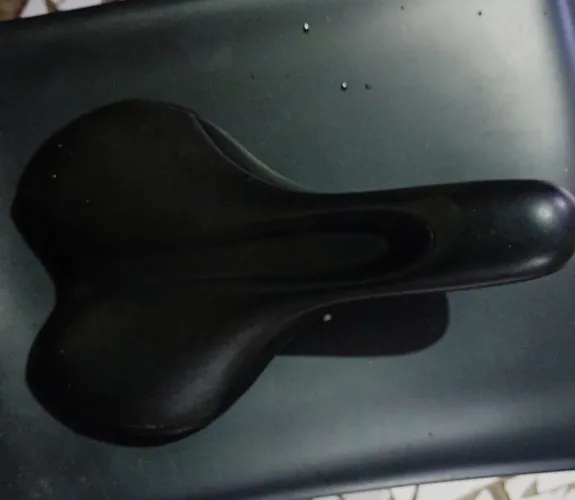 Vende-se banco de bicicleta