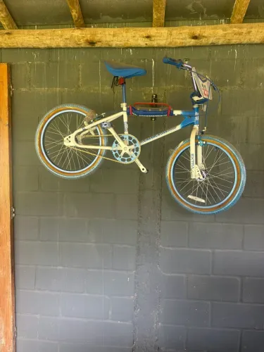 Bicicleta extra light