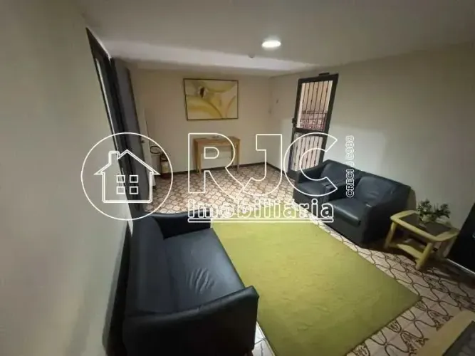 Imóvel para venda possui 60 metros quadrados com 1 quarto em Piedade - Rio de Janeiro - RJ
