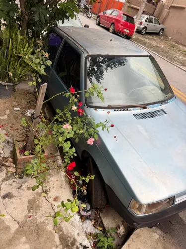 FIAT UNO 93 [ PARA RETIRADA DE PEÇAS ! 