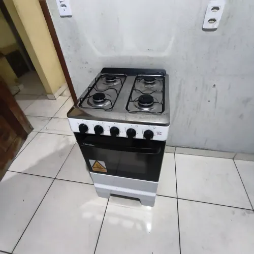 Fogão 4 bocas