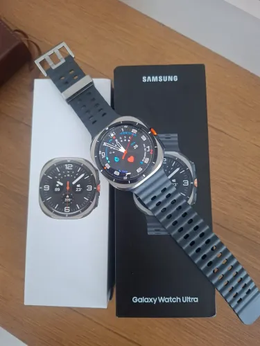 Samsung Galaxy Watch Ultra