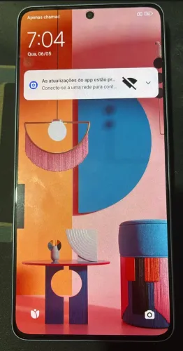Xiaomi Redmi Note 13 pro 5G
