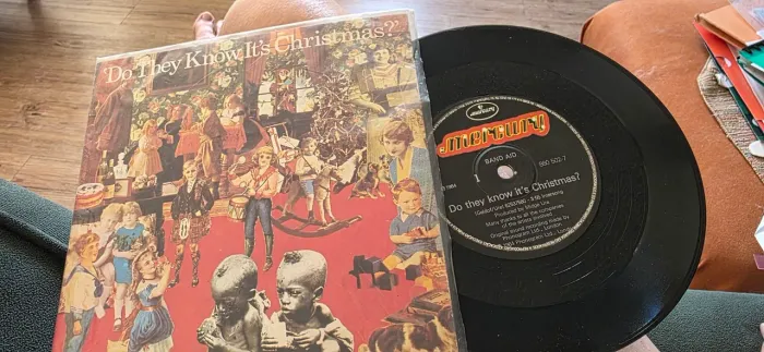 Vinil Relíquia 