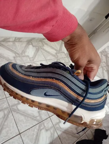 Tênis Nike Air Max 