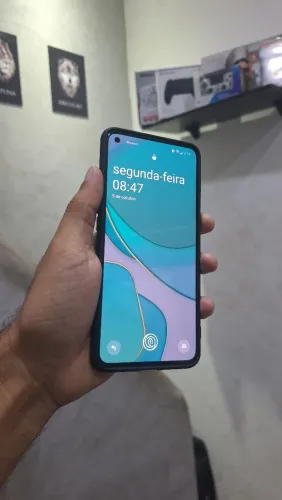 OnePlus 9 5G