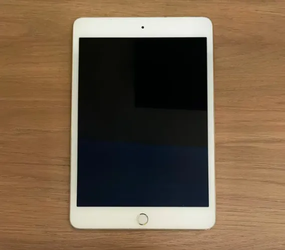 iPad mini 4 Wi-Fi 128 GB