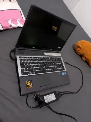 Notebook Samsung