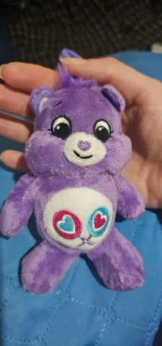 Ursinho carinhoso CARINHOSA
