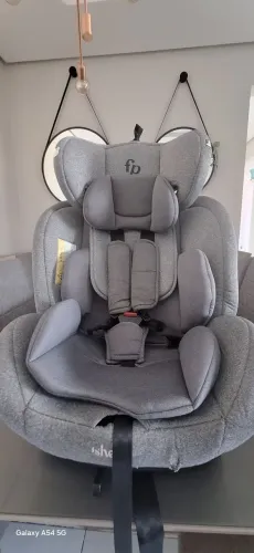 Cadeira de Bebê para Automóvel