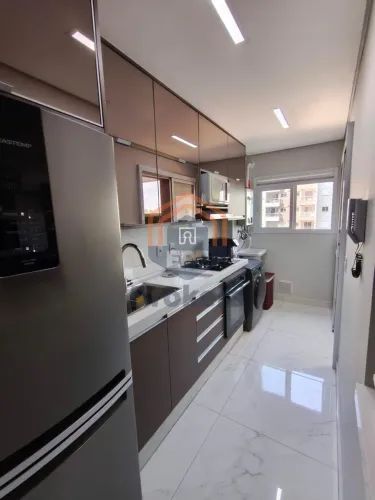 Apartamento em Medeiros - Jundiaí, SP