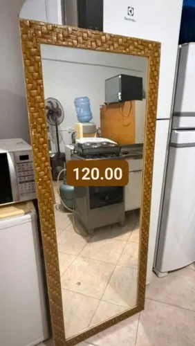 Vendo espelho entrego em balneário Camboriú e região