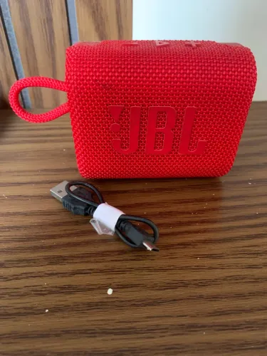 Caixa JBL Go 5