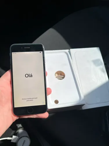 iPhone 6
