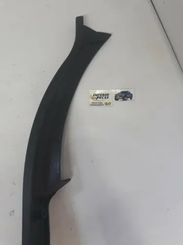 Acabamento Porta Borda Paralama Traseiro Esquerdo Vitara #3570