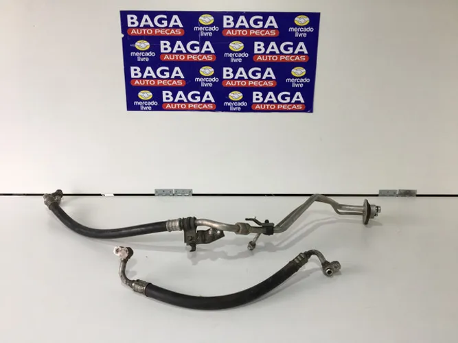 Mangueira Ar Condicionado Honda New Civic 2007 2008 2009 2010 2011 Original