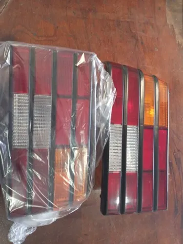 Lanternas Monza 1983 1984 1985 1996