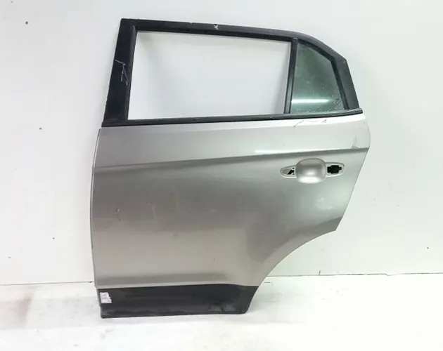 Porta hyundai creta
