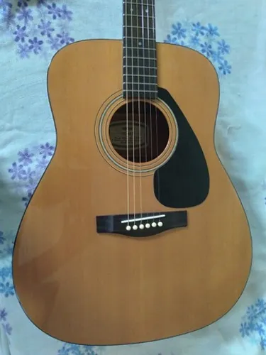 Violão Yamaha folk fg 402