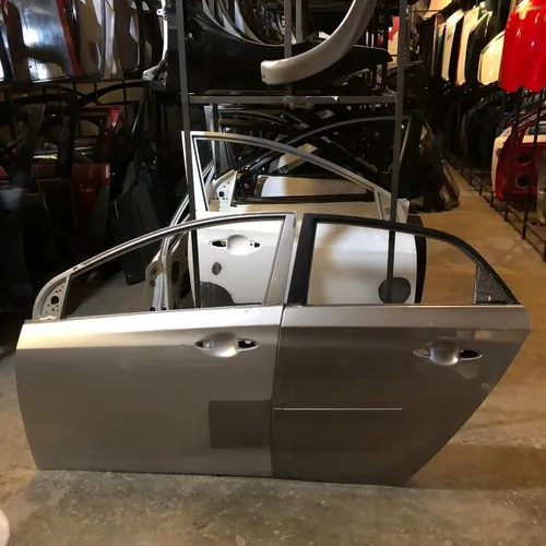 Porta Hb20 HB 20 Hatch 2014 ate 2019