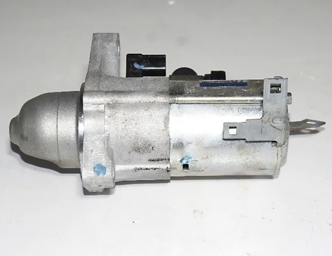 motor de arranque partida honda hrv 2016 a 2019 ate 03 x sem juros 