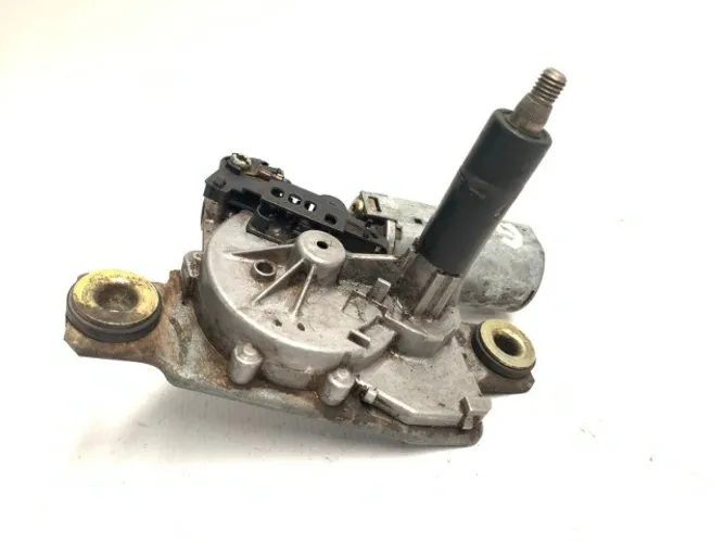 Motor Do Limpador Traseiro VW Gol G3 - Original/Usado