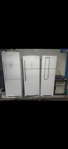 Diversas geladeira todas Frost Free com garantia e ENTREGA