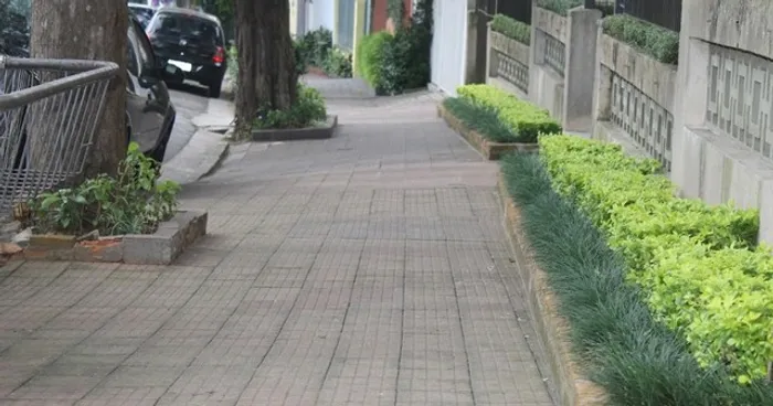 Piso de Concreto Quadrinhos em Promoção