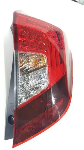 Lanterna Honda Fit 2017 2018 Original C Led Direita BG232