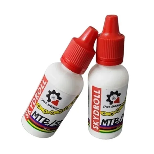 Óleo Cera Lubrificante Skydroll Save Energy 30ML Para Até 300km 9098