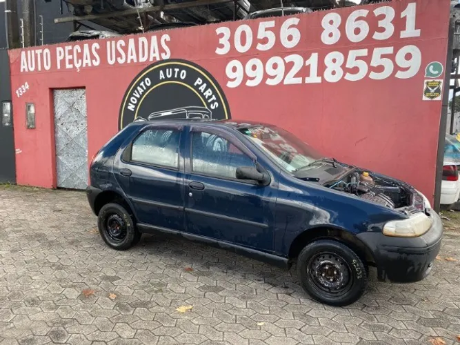 Palio fire para venda de peças