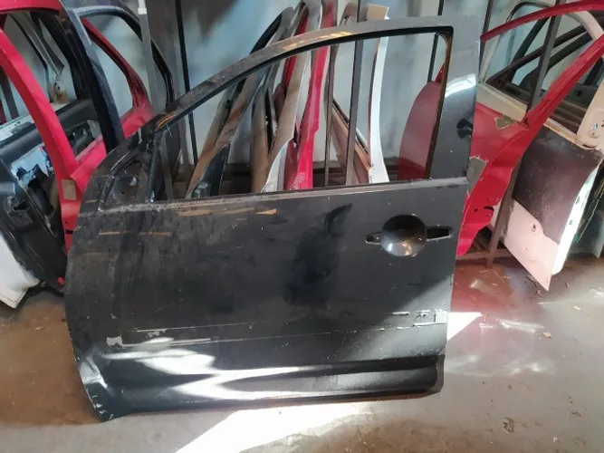 Porta Outlander 2008 2009 2010 2011 2012 2013