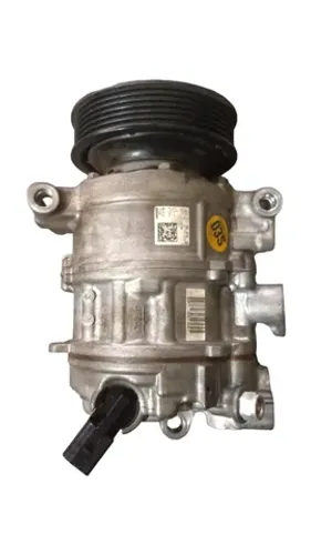 Compressor Ar Condicionado Audi A4 2.0 2014. 