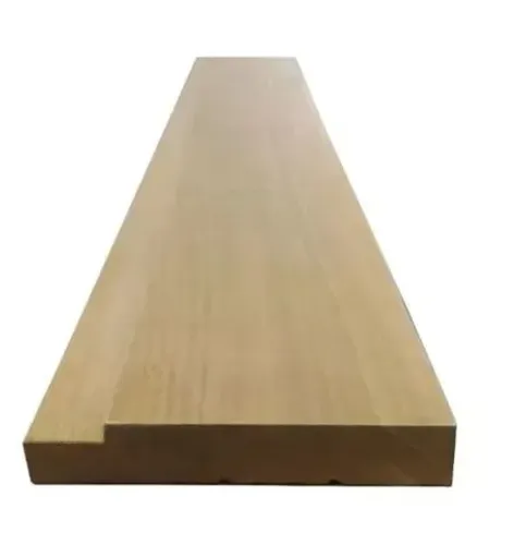Portal Padrão ipê 13 cm