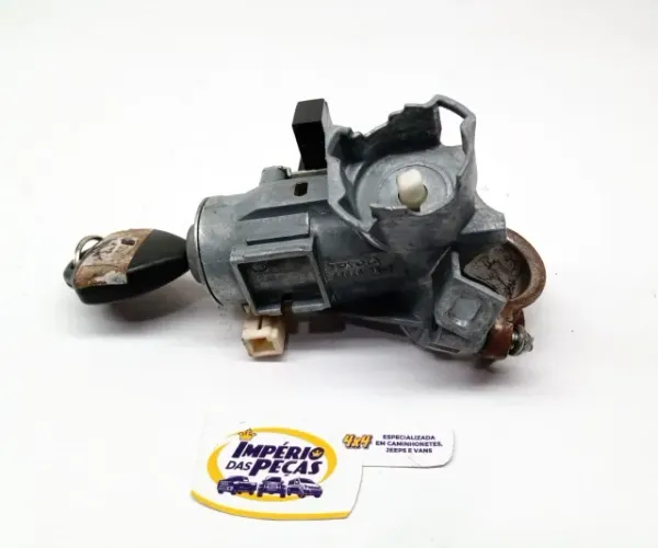 Cilindro Miolo Ignição Partida Hilux 3.0 06/15 Obs #31428