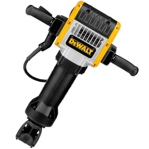 Martelo Demolidor Dewalt 30kg 220v