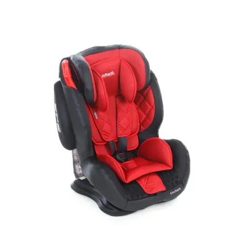 Cadeira para Auto Infanti Cockpit de 9 a 36 Kg