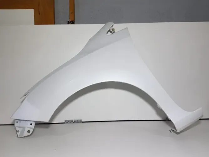 Paralama Esquerdo Honda City 2015 2016 2017 2018 2019 Original BG530