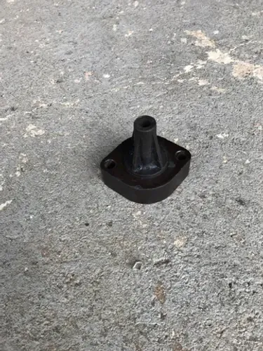 Baquelite bomba de gasolina fusca 1.200