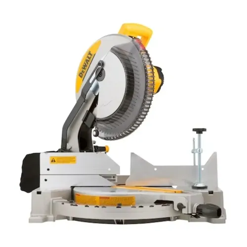 Serra Esquadria Dewalt 12pol 220v
