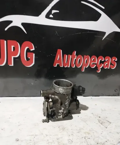 Corpo borboleta tbi GM/Corsa 97 1.0 8v