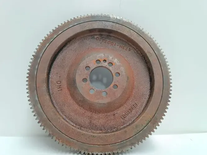 Volante Embreagem Motor Cherry Face 1.3 2009/2012 (Usado/Original)