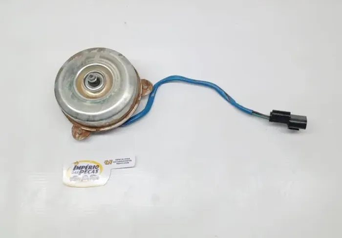 Motor Eletroventilador Ventoinha Pajero Tr4 2.0 05/15 #31680