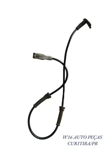 Sensor Freio Abs Dianteiro Peugeot 307 C4 81145a03 N286