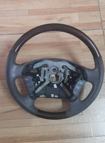 Volante Direção Azera 